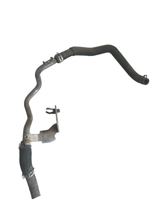 Furtun Lichid De Racire Motor Renault Koleos Ii 2016 - > 2.0Dci E6