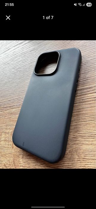 Husa premium Iphone 15 Pro