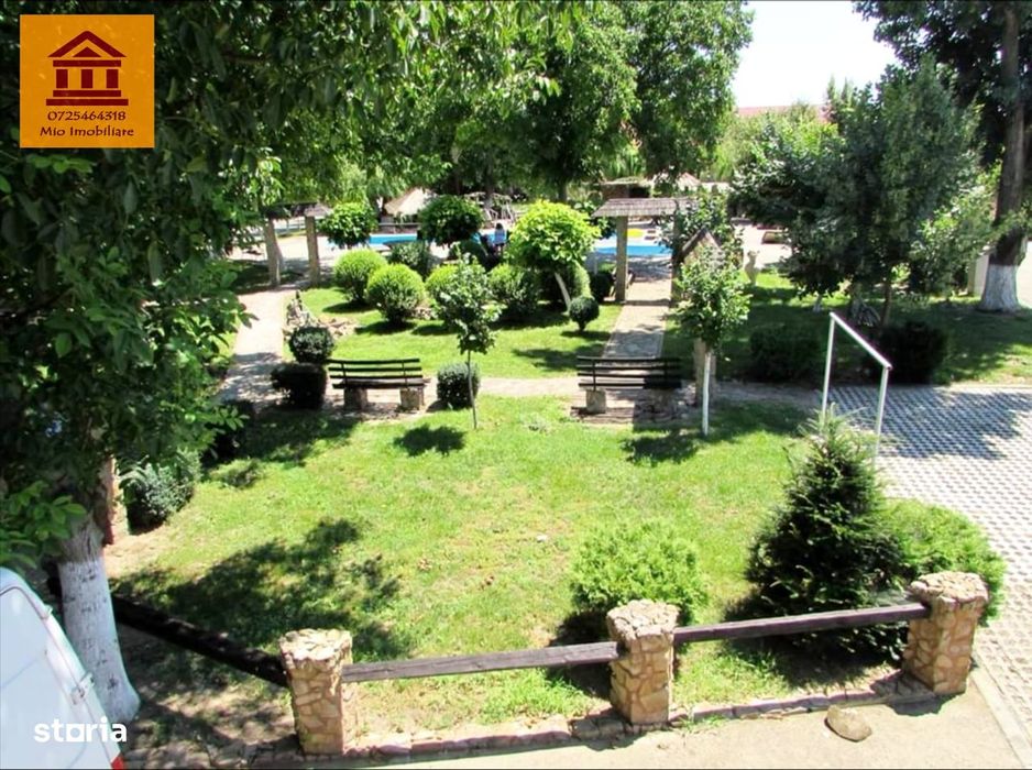 Casa Cartierul Verde