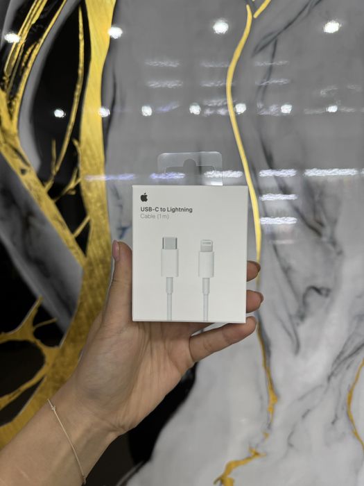 Адаптер , шнур для айфон