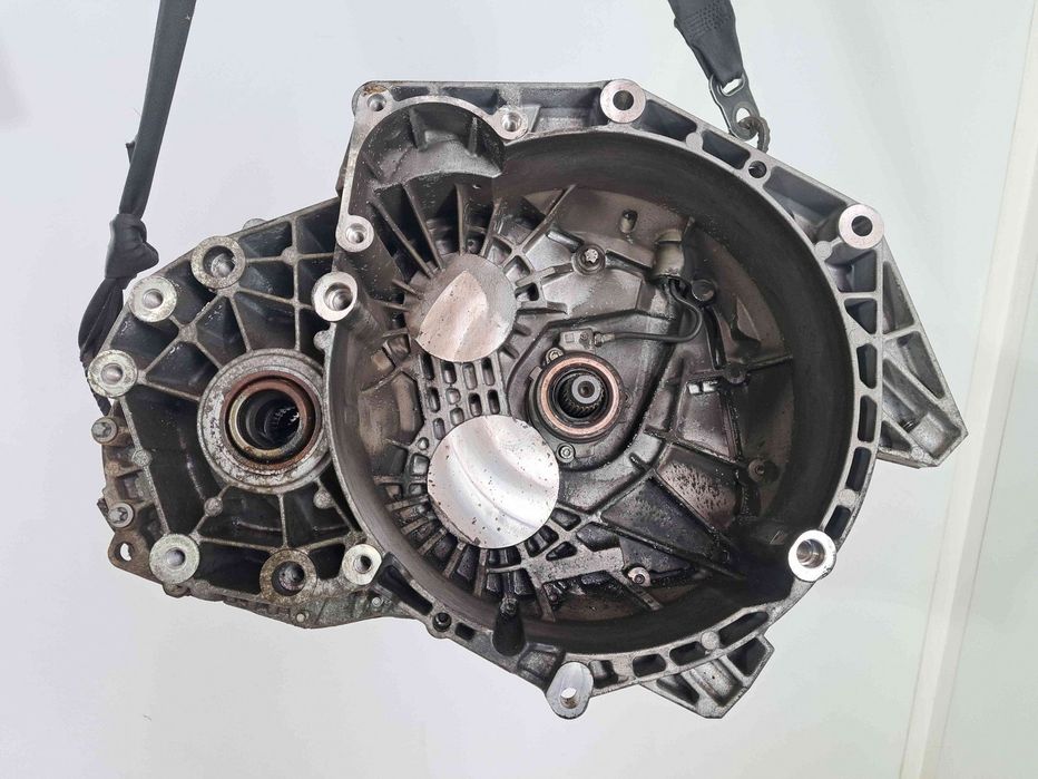 Cutie viteze manuala 6 trepte Opel Astra J Coupe GTC [Fabr 2009-2015]