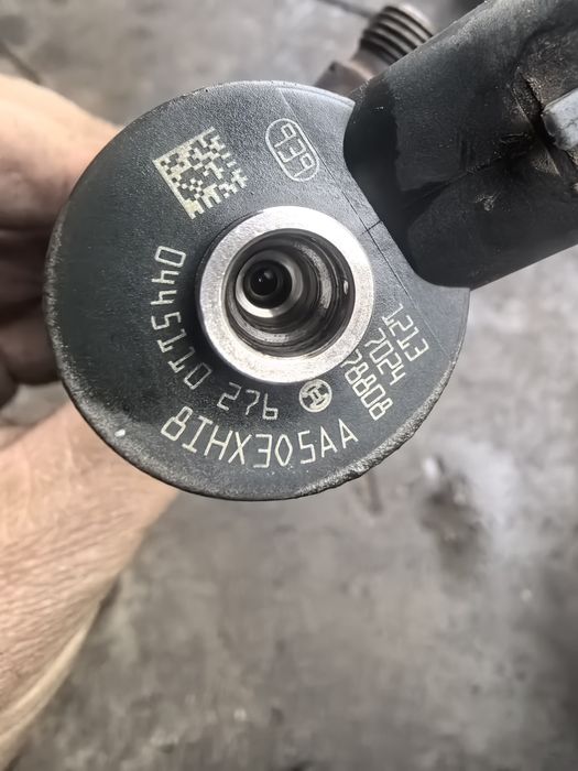 Дюзи Bosch комън рейл