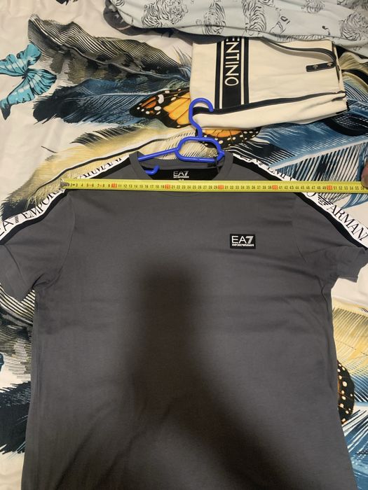Tricou emporio armani marimea S