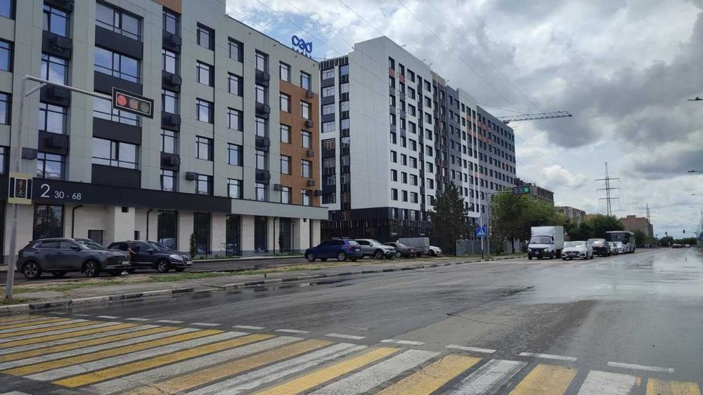 Продажа 1 комнатной в ЖК Ривьера 19,4 млн отличная цена!!