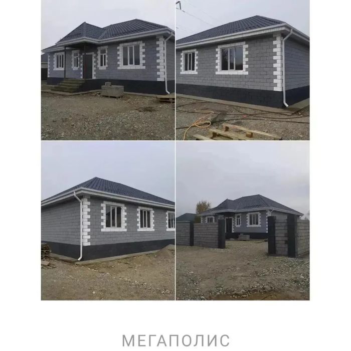 Кирпич Трехслойный Теплоблок