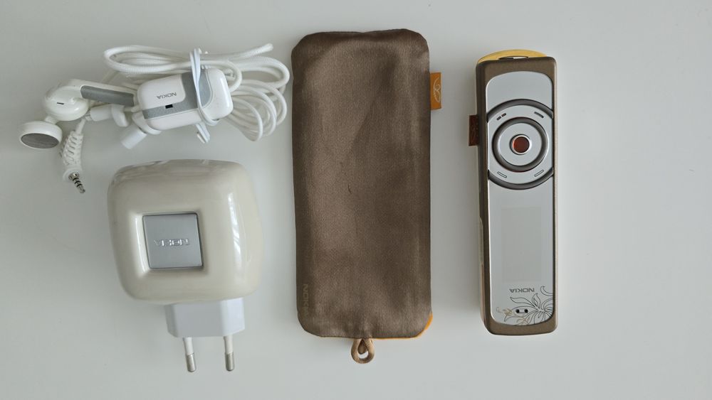 Telefon Nokia 7380