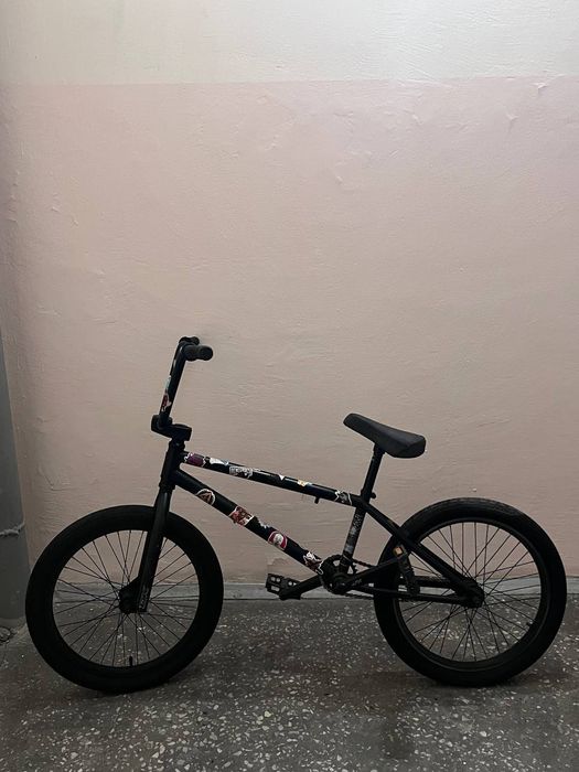Продам бмх wtp 20 wethepeople