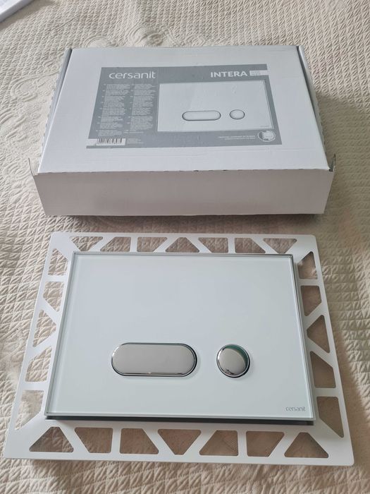 Кнопка для инсталляции НОВАЯ