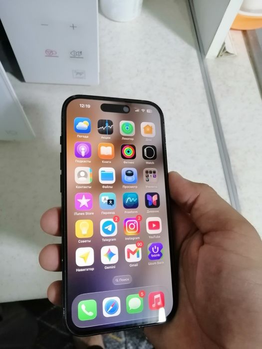 Iohone 14 pro 128GB
