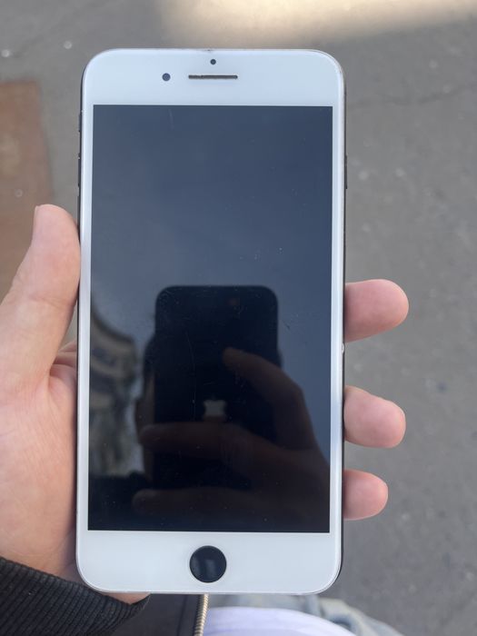 айфон 7+ 256гб срочно