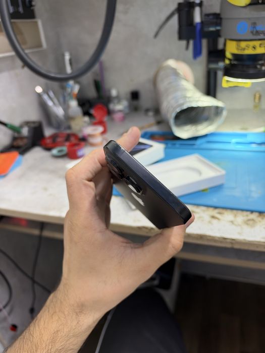 Iphone 16 Pro Max 1tb