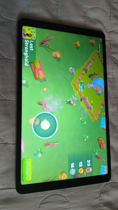 Планшет honor Pad x7