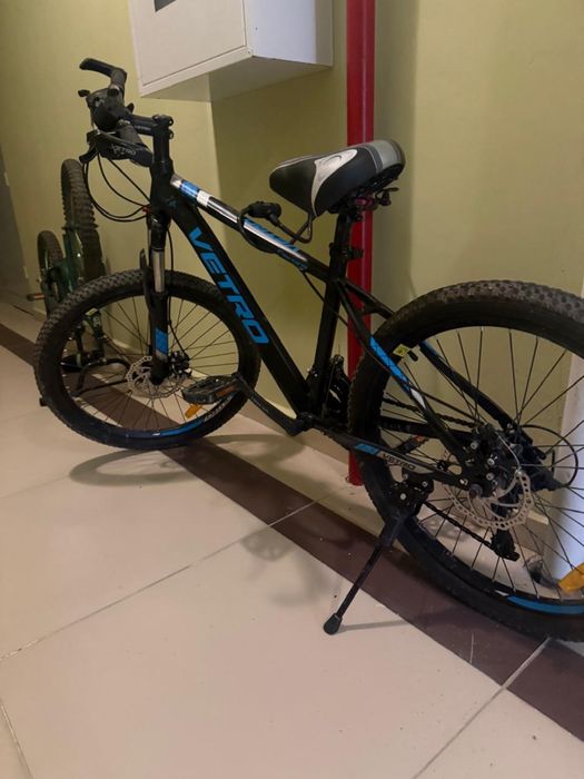 Продается велосипед