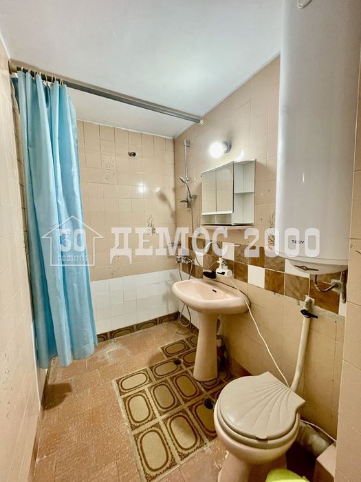 Продава се Тристаен апартамент в Варна, Владислав Варненчик - 94 кв.м за 830 €/кв.м - Снимка #7