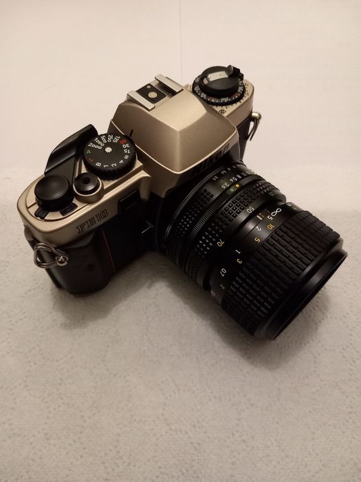 nikon fe2 second hand si noi de vanzare • Anunturi • OLX.ro