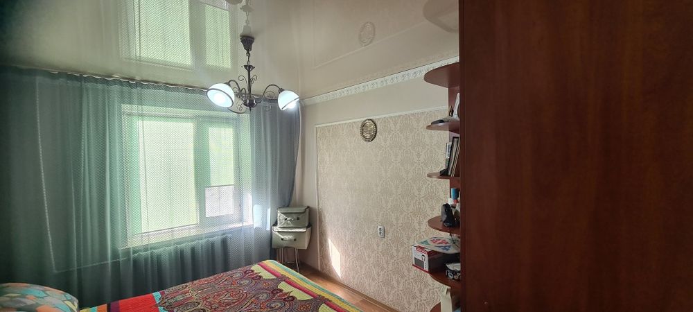 Продаётся квартира