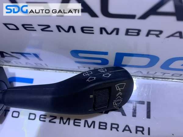 Maneta Bloc Stergator Stergatoare BMW X3 E83 2003 - 2010 Cod 8363669[S0242]