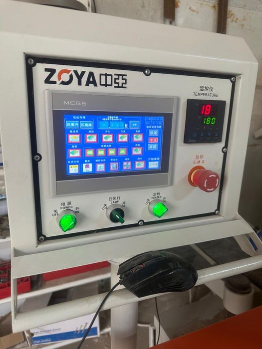 Кромкооблицовочный станок,форматно раскроичный станок