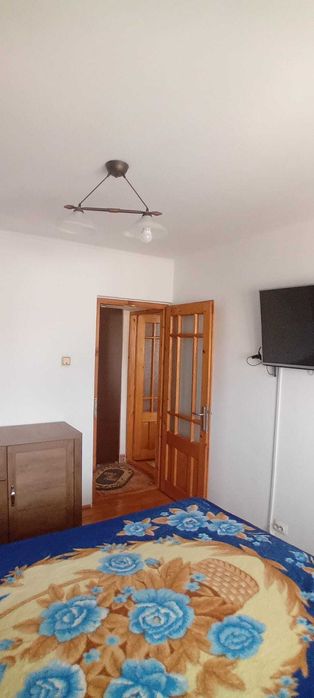 Apartament doua camere Burdujeni