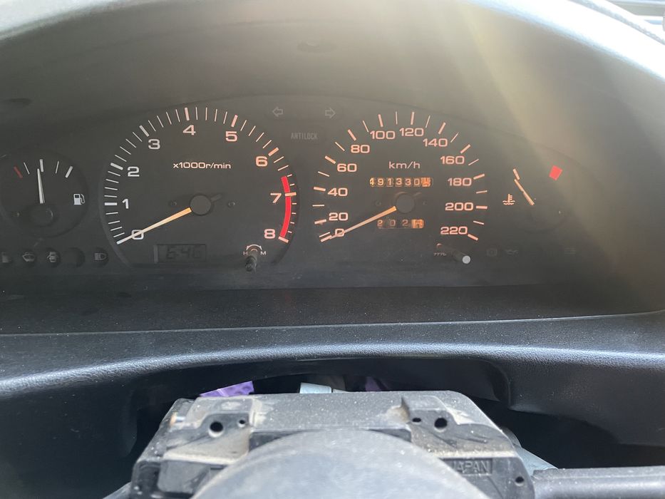 Продам Ниссан Сани 1992 года
