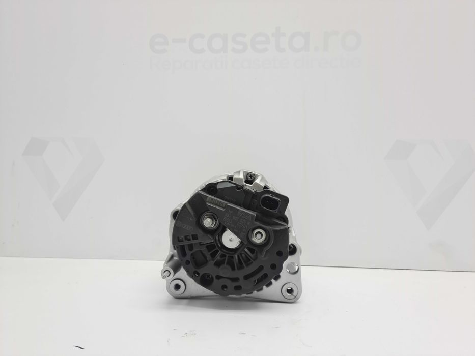 Alternator VW Golf 5, Polo, Fabia, Ibiza | Garantie |e-alternatoare.ro