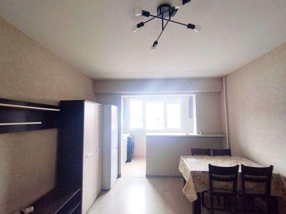 Двустаен преустроен на 3-стаен