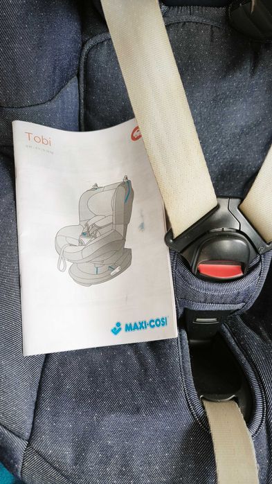 Детско столче за кола