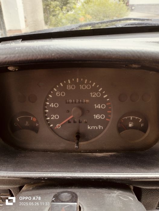 Daewoo Tiko 1995