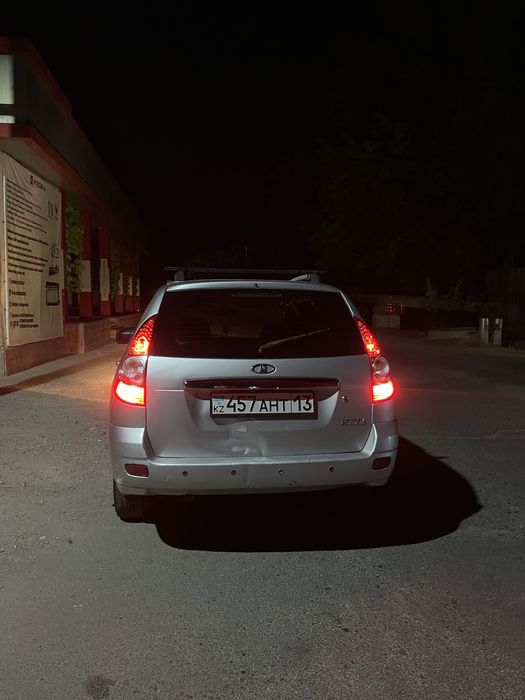 Приора 2011 жылғы