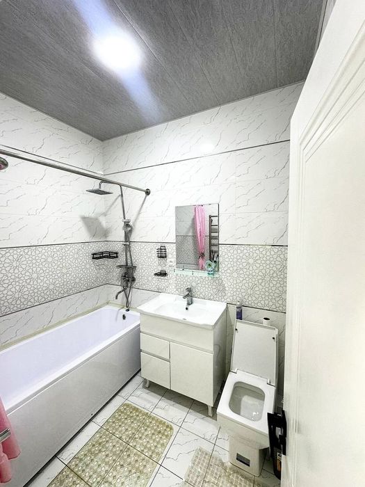 Elite Houseda 3-xonali kvartira ijaraga beriladi