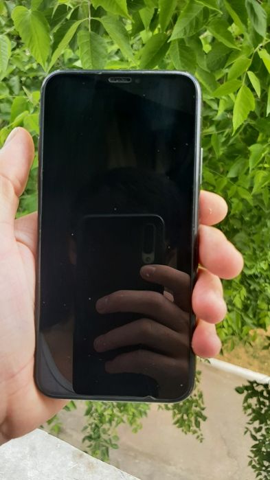 Iphone Xs ideal holat