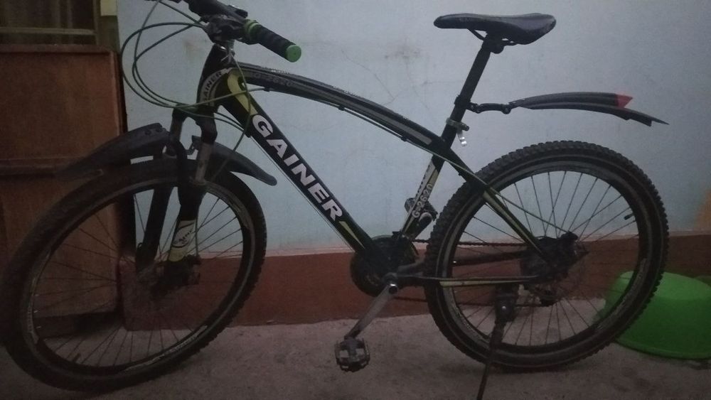 Продаётся скоростные велосипеды