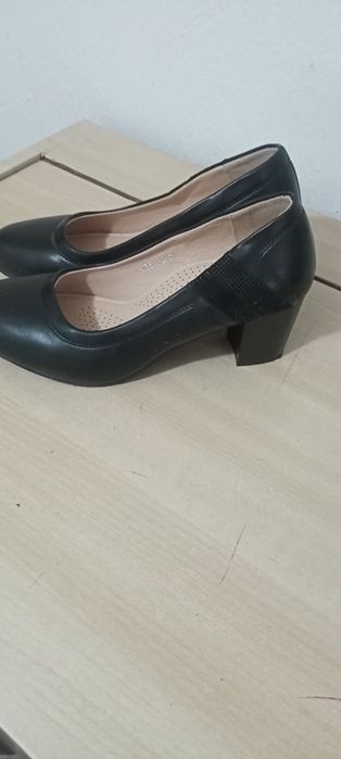 Дамски обувки N°36