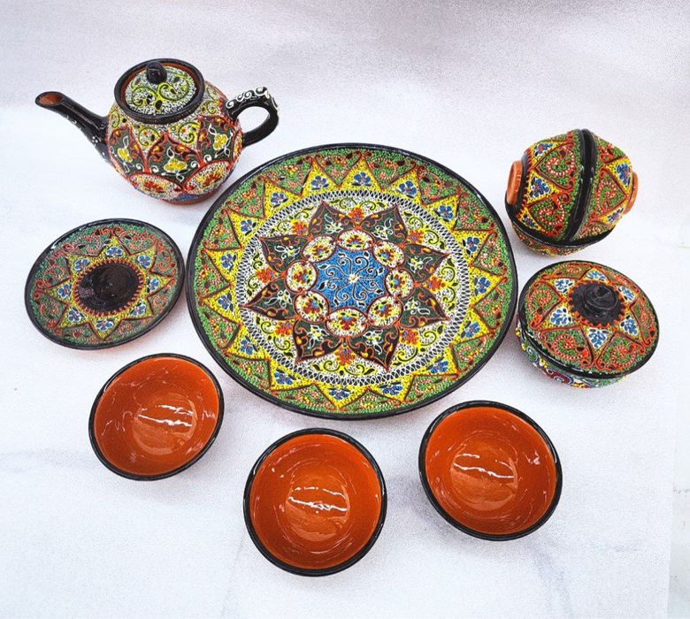 Подарки Национальный Ручная Работа Оптом и в розницу