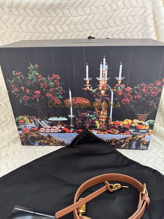 Дамска чанта нова