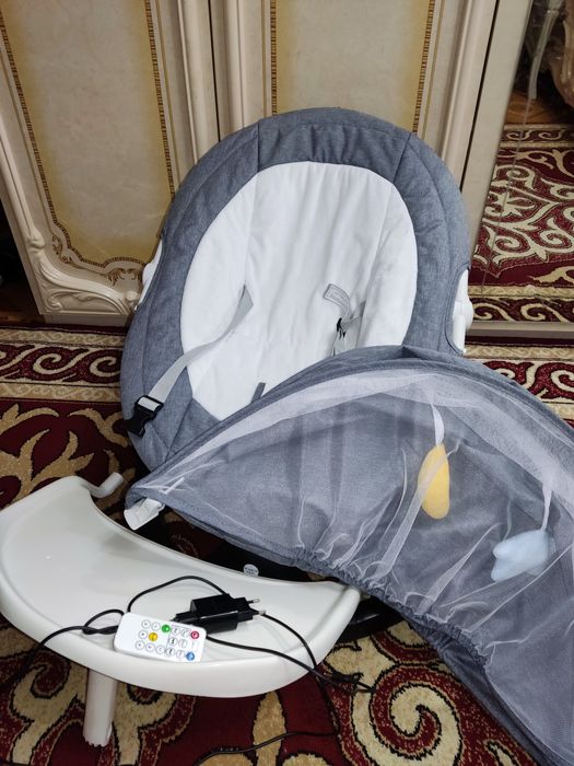 Срочно! Новый! С пультом!