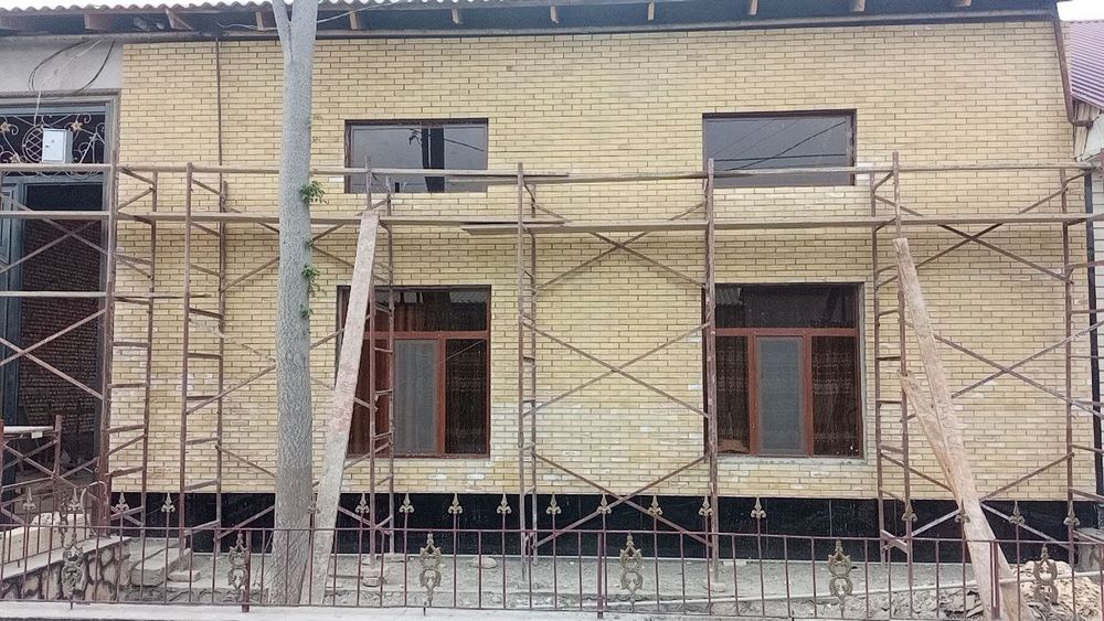 Подрашивка терамиз