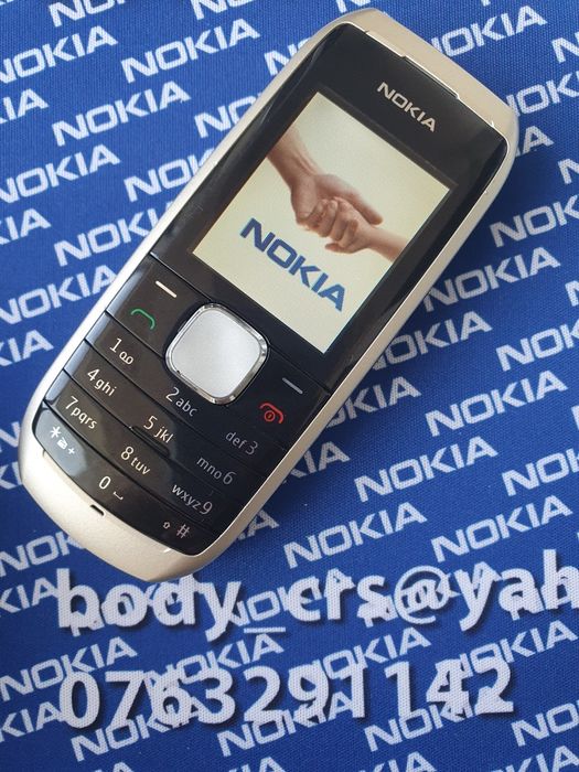 Nokia 1800 Gold Cu limba Română!