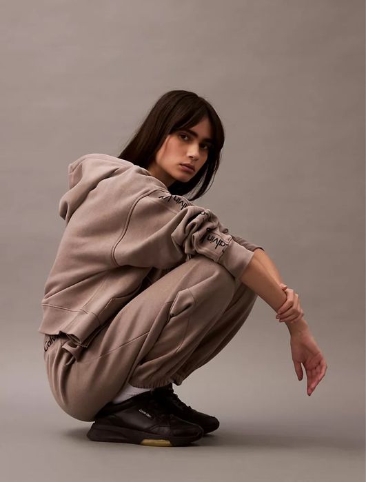 Штаны джоггеры Calvin Klein