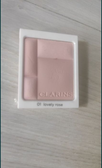 Румяна Clarins ( рефилы)