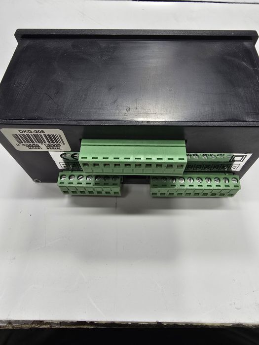 Controller generatoare DKG 205