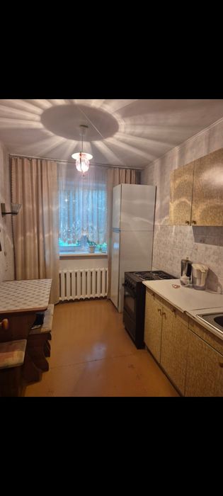 Цена снижена!!!1-я гост р-н маг Северный,9.5млн.тг