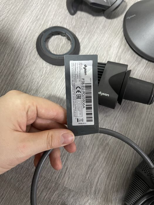 Фен Dyson Оригинал срочно