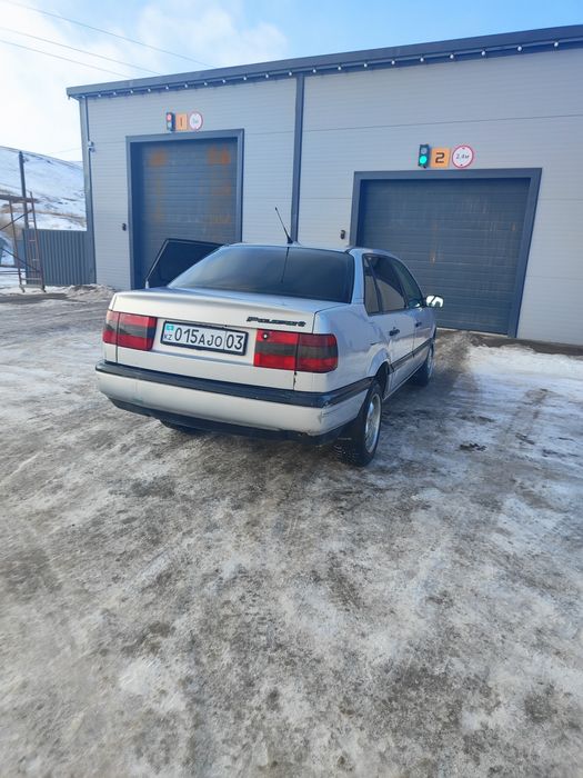 Продам Пассат б4 седан