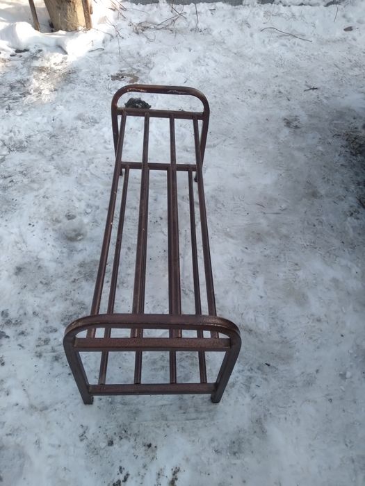 Полка обувной 2 вида