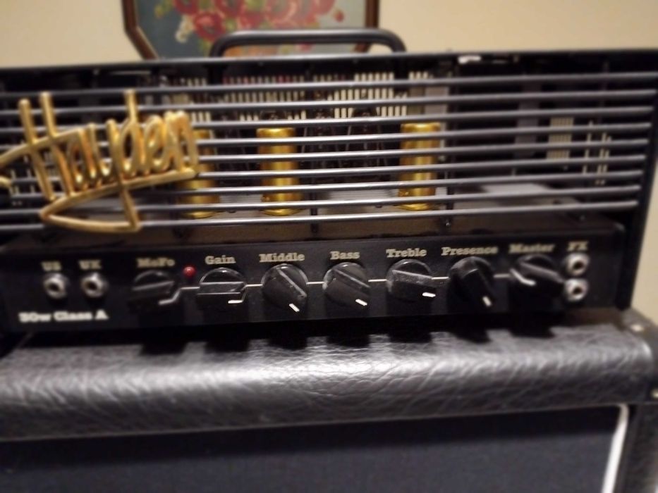 китарен -30 вата пълна лампаусилватела е дъщерна фирма