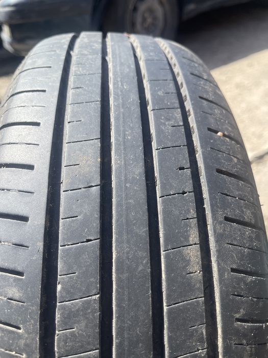 Колеса таета карина е