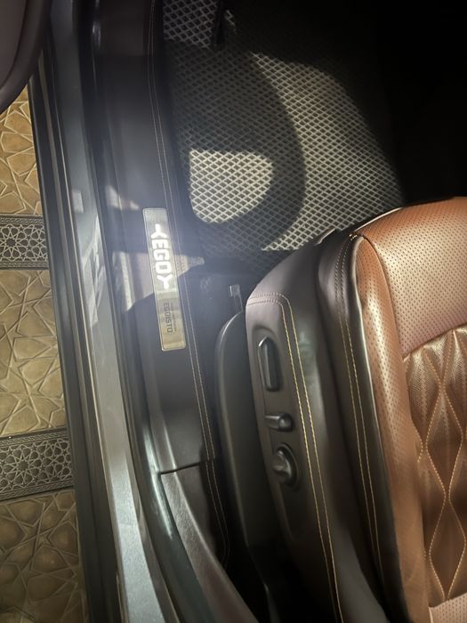 Продам Эквинокс 2021 в идеалном состояния полностю тюнингованный.