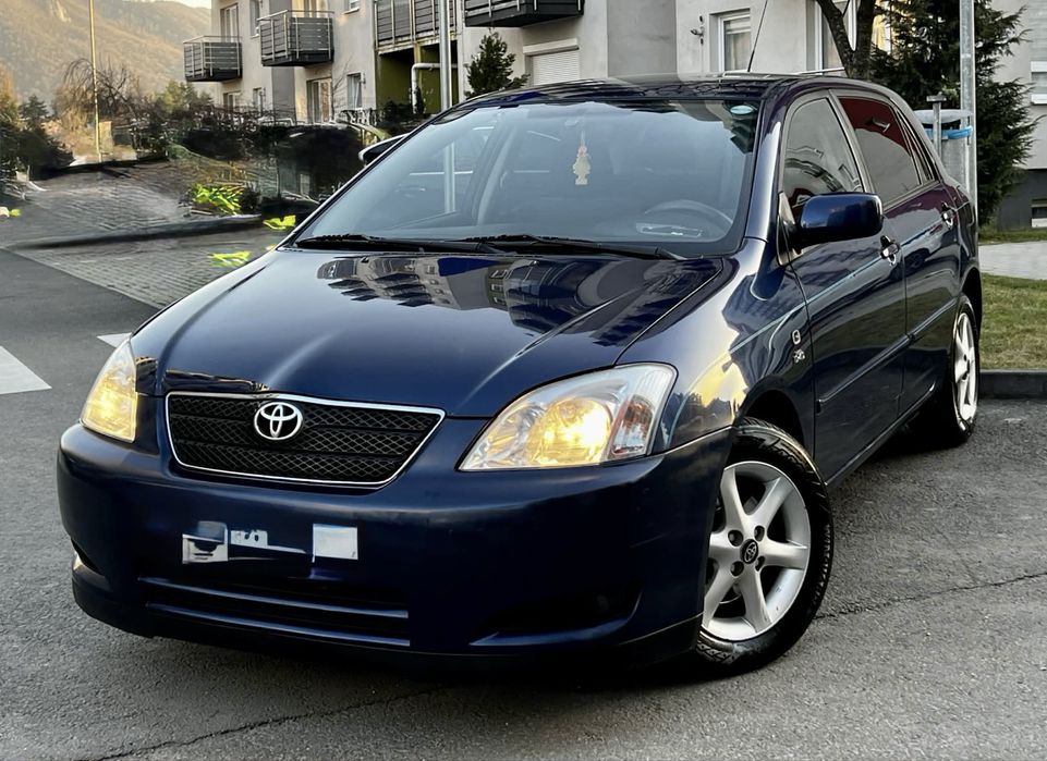 De vanzare Toyota Corolla