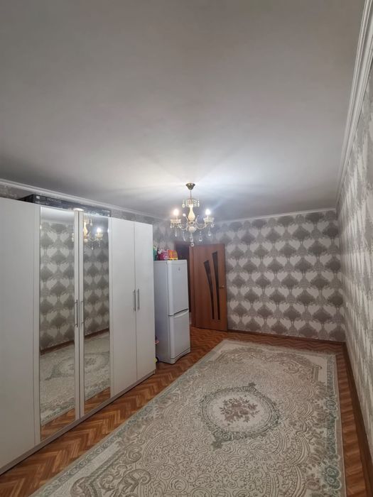 Продам 3 -х комнатную квартиру